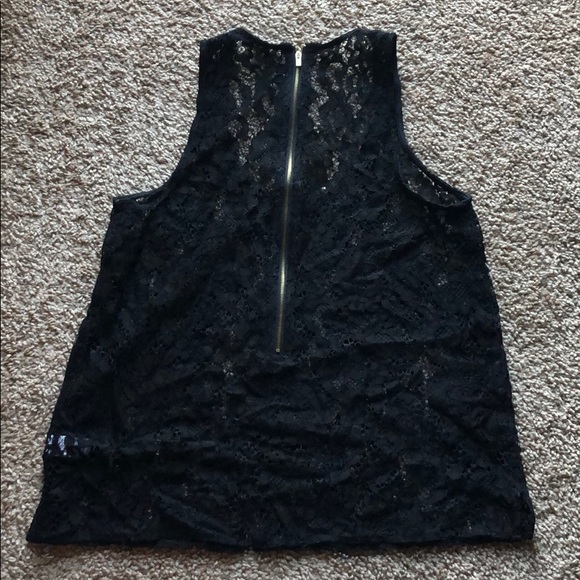 Express tank top - Picture 2 of 3
